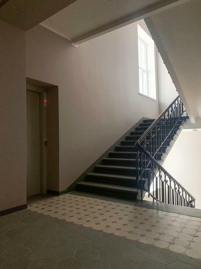 Barona Rezidence Apartment 31 Riga Buitenkant foto