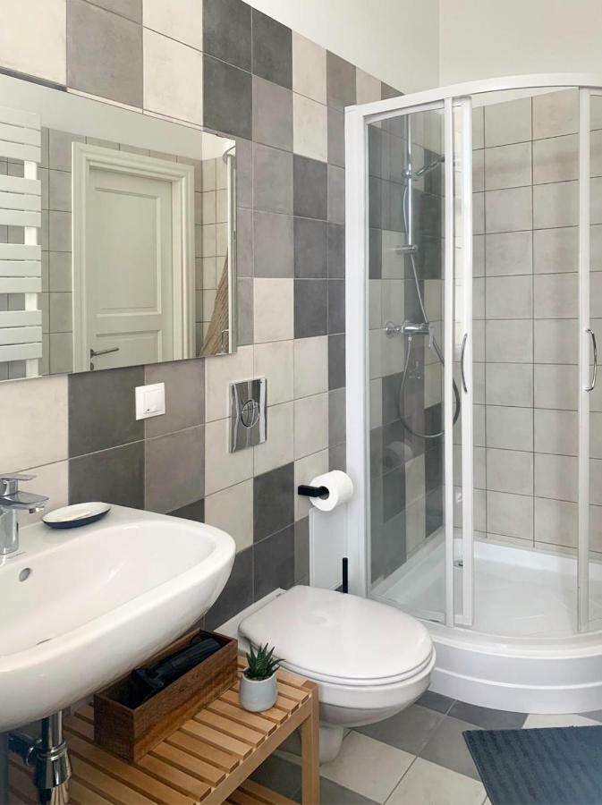 Barona Rezidence Apartment 31 Riga Buitenkant foto
