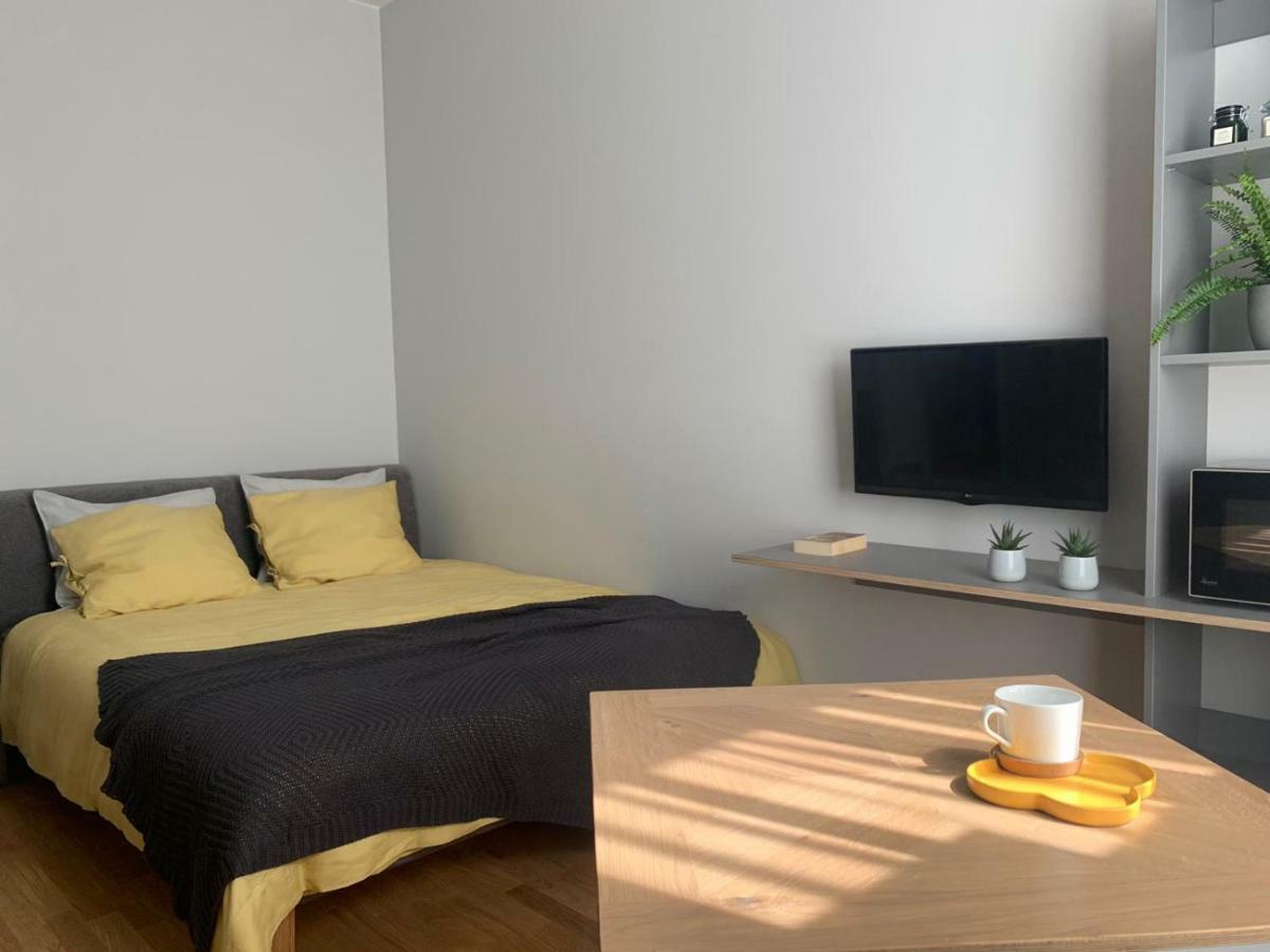 Barona Rezidence Apartment 31 Riga Buitenkant foto