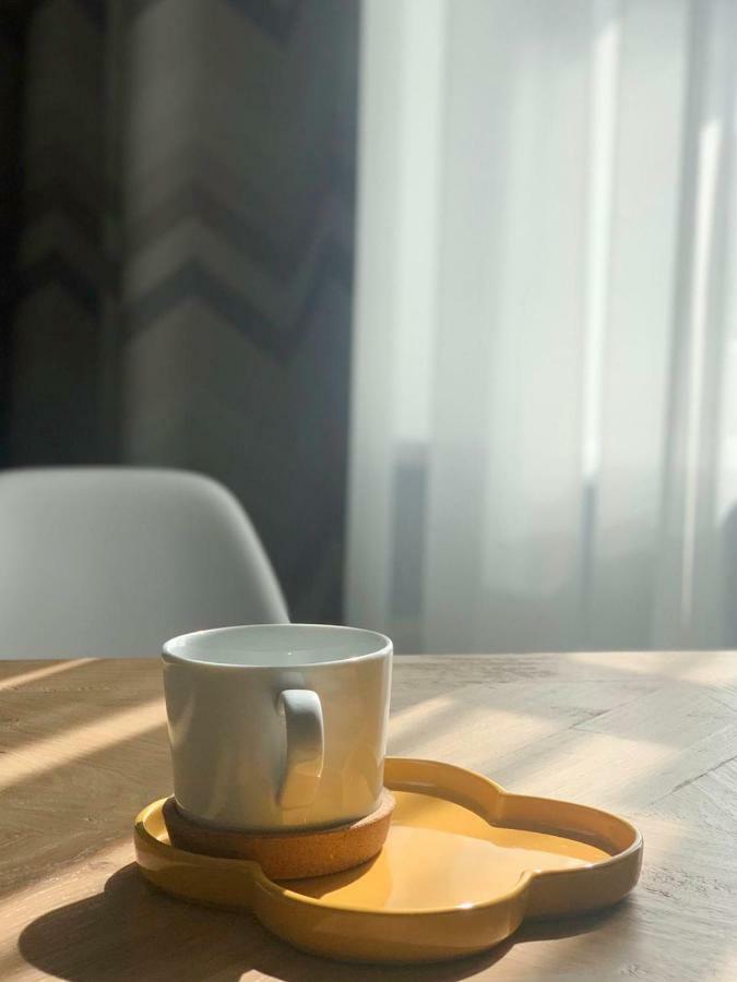 Barona Rezidence Apartment 31 Riga Buitenkant foto