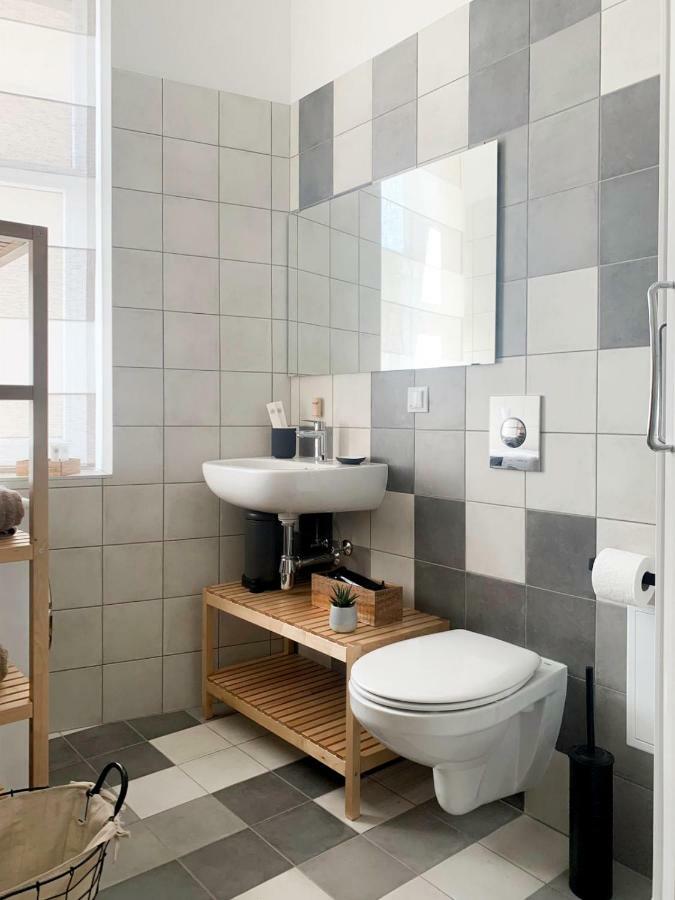 Barona Rezidence Apartment 31 Riga Buitenkant foto