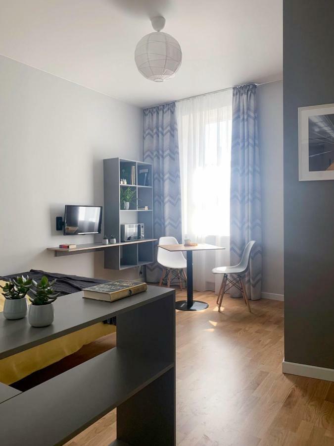Barona Rezidence Apartment 31 Riga Buitenkant foto