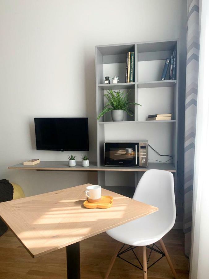 Barona Rezidence Apartment 31 Riga Buitenkant foto
