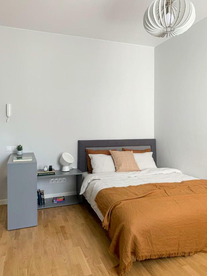 Barona Rezidence Apartment 31 Riga Buitenkant foto