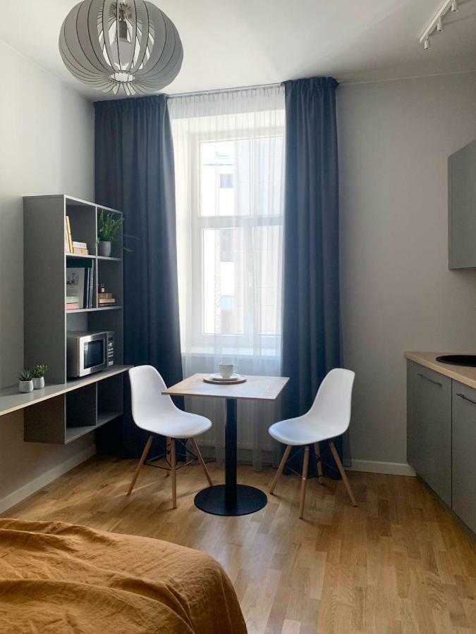 Barona Rezidence Apartment 31 Riga Buitenkant foto