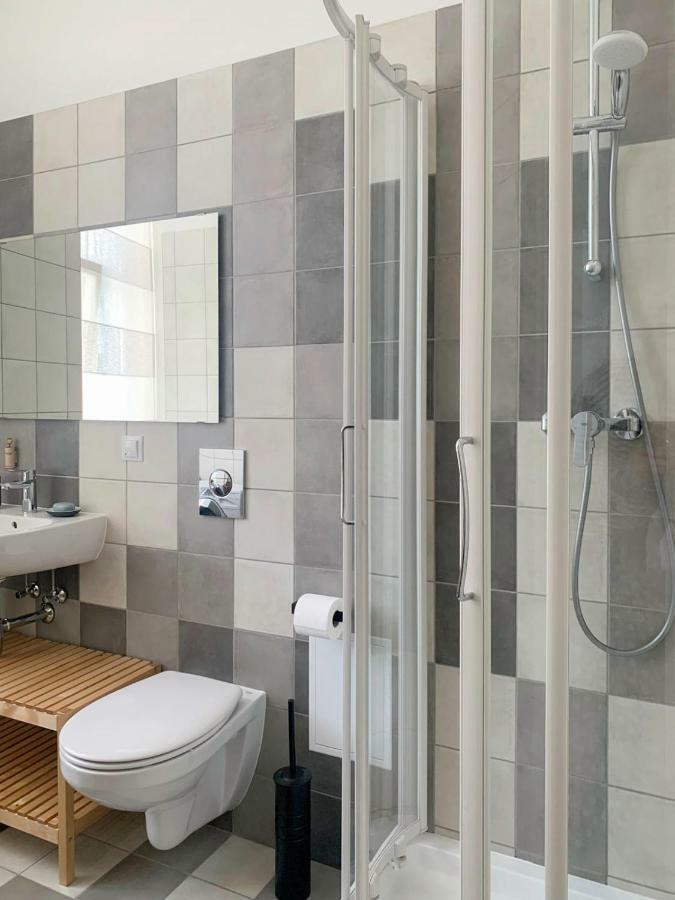 Barona Rezidence Apartment 31 Riga Buitenkant foto