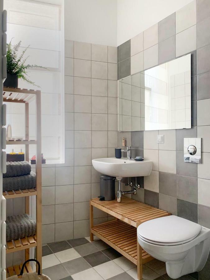 Barona Rezidence Apartment 31 Riga Buitenkant foto
