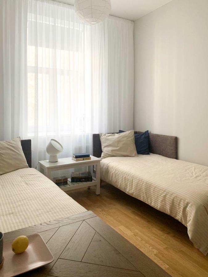 Barona Rezidence Apartment 31 Riga Buitenkant foto