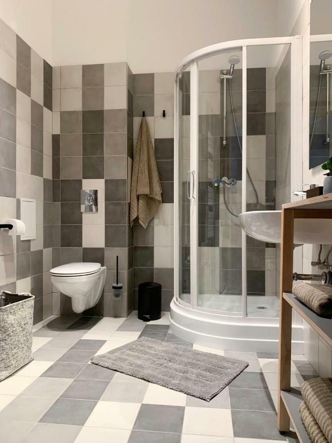Barona Rezidence Apartment 31 Riga Buitenkant foto