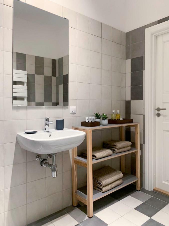 Barona Rezidence Apartment 31 Riga Buitenkant foto