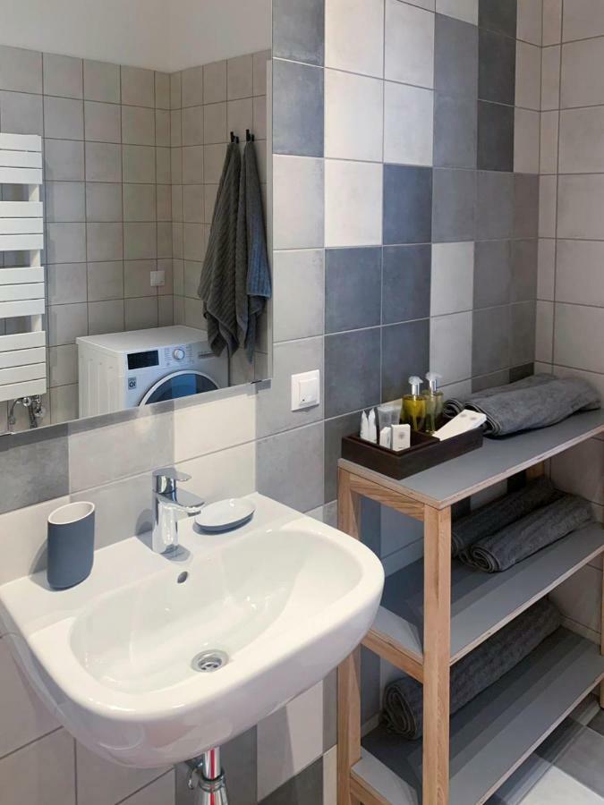 Barona Rezidence Apartment 31 Riga Buitenkant foto