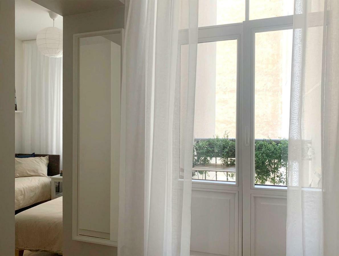 Barona Rezidence Apartment 31 Riga Buitenkant foto