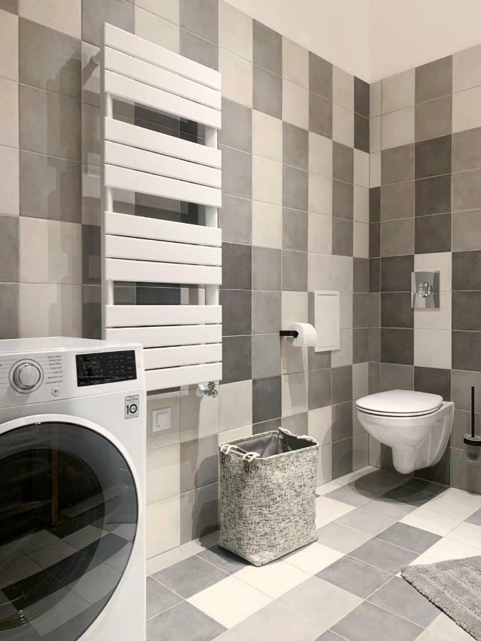 Barona Rezidence Apartment 31 Riga Buitenkant foto