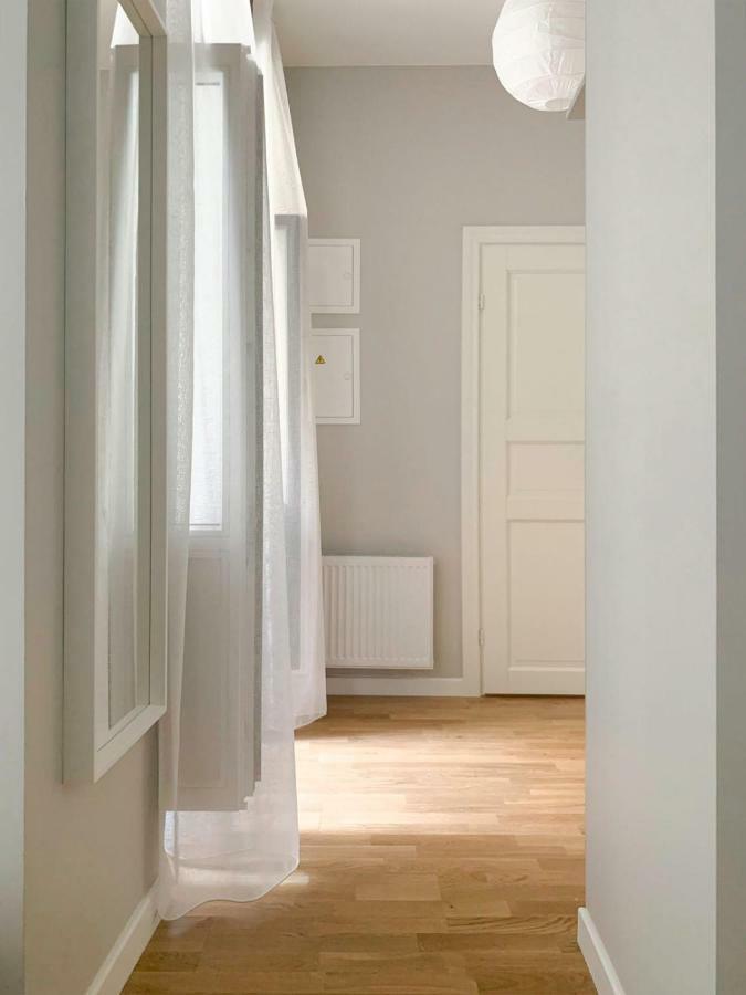 Barona Rezidence Apartment 31 Riga Buitenkant foto