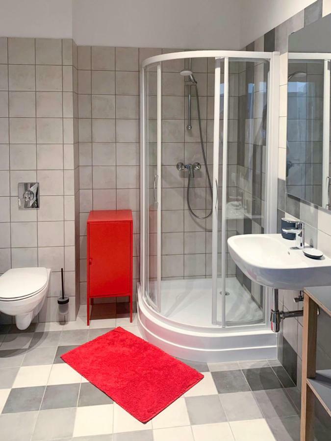 Barona Rezidence Apartment 31 Riga Buitenkant foto