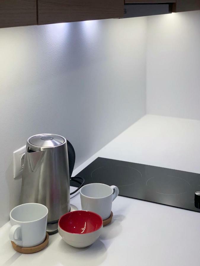 Barona Rezidence Apartment 31 Riga Buitenkant foto