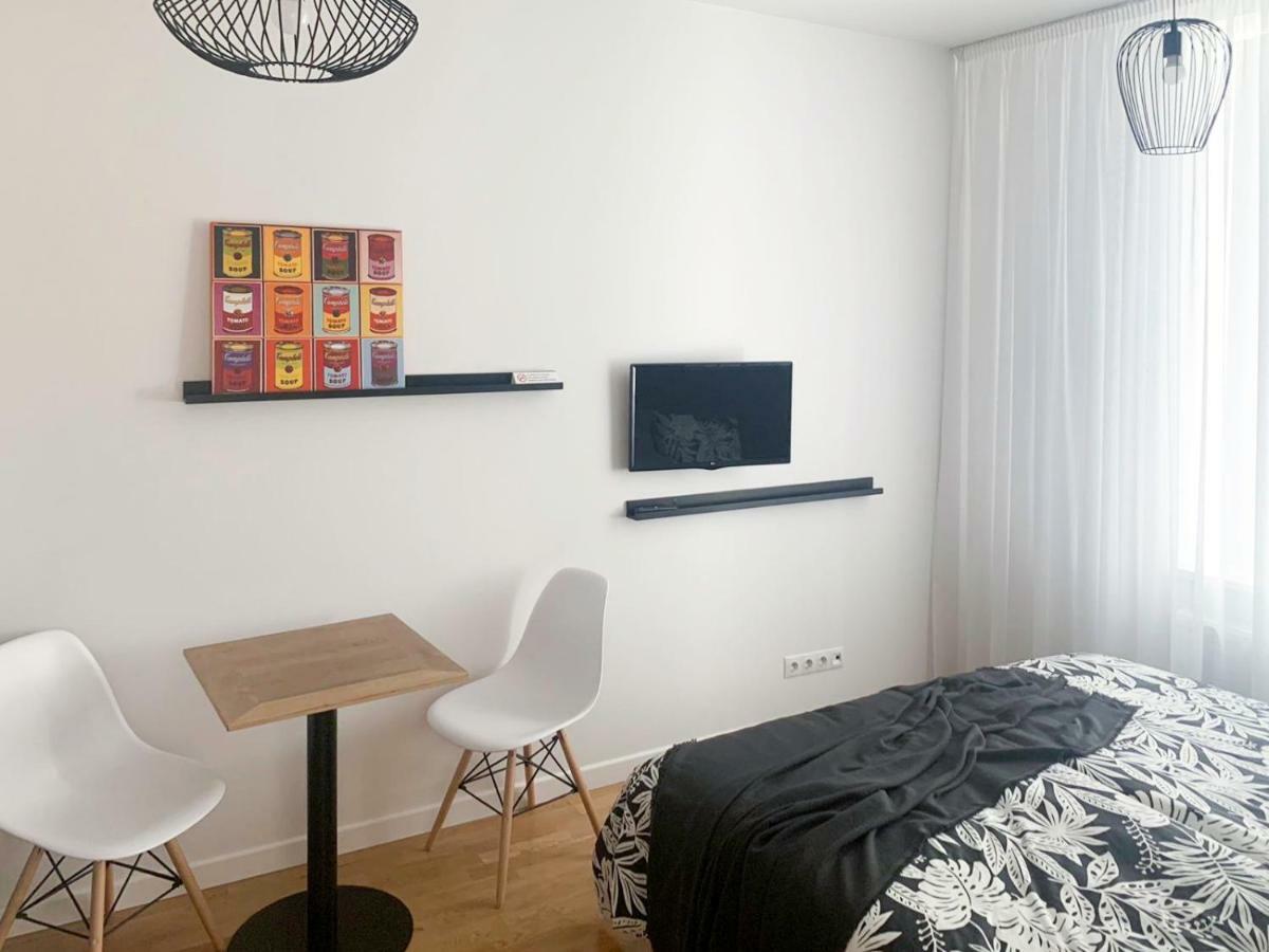 Barona Rezidence Apartment 31 Riga Buitenkant foto