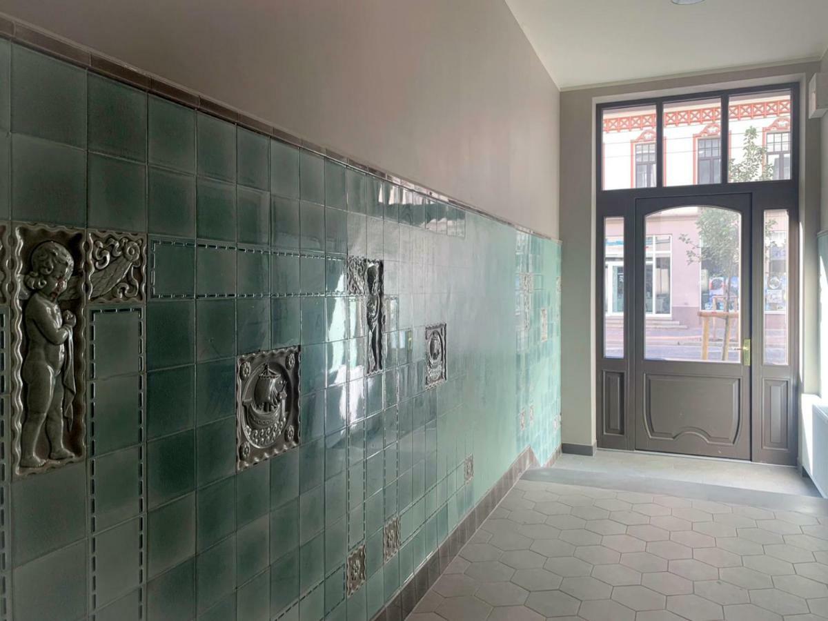 Barona Rezidence Apartment 31 Riga Buitenkant foto