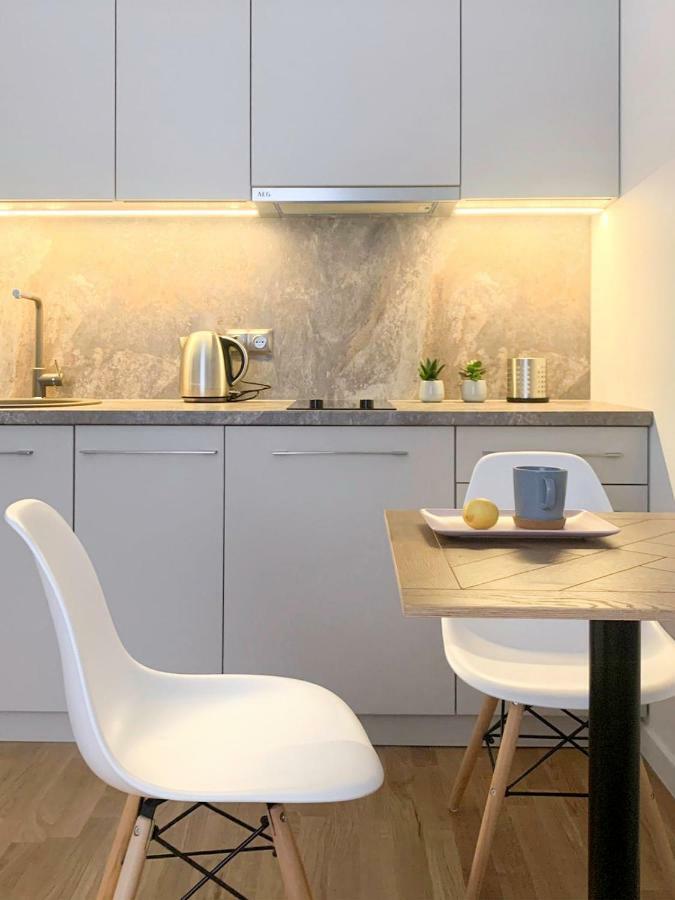Barona Rezidence Apartment 31 Riga Buitenkant foto
