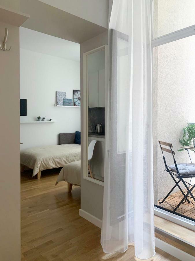 Barona Rezidence Apartment 31 Riga Buitenkant foto