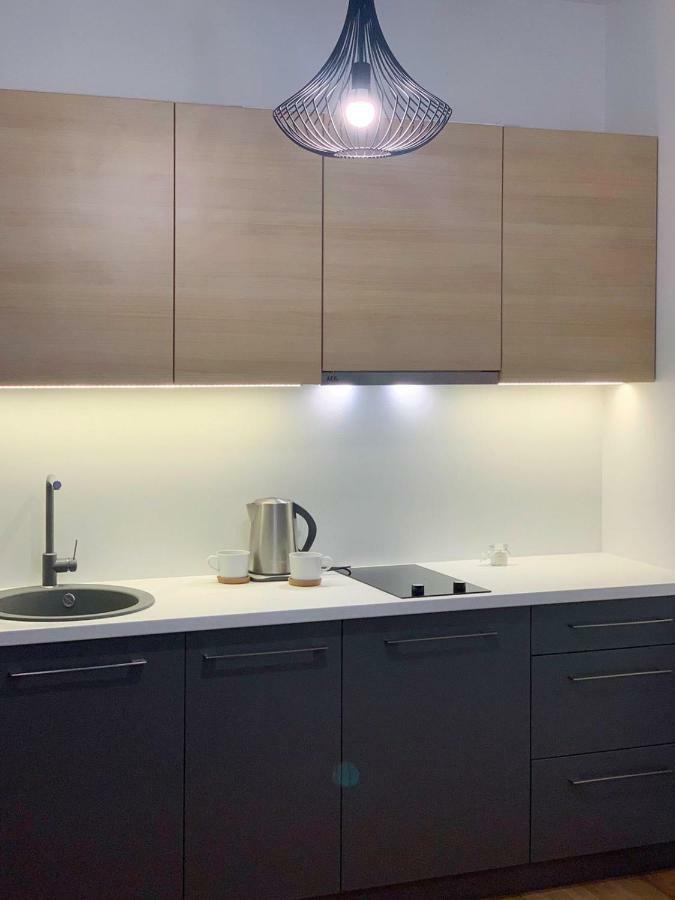 Barona Rezidence Apartment 31 Riga Buitenkant foto